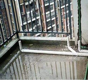 阿图什漏水维修 阳台漏水怎么修理?