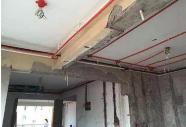 阿图什漏水维修 墙面漏水怎么办呢?墙面漏水的原因?